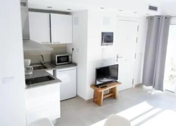 B-Rent Corralejo Sun Cerezo Pool
