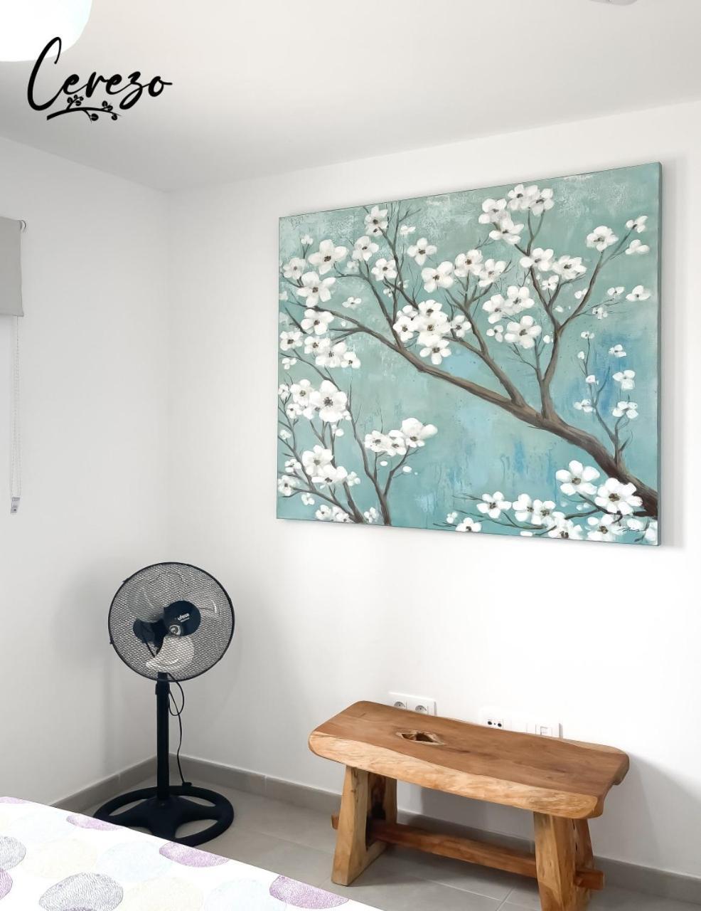 Apartament B-rent Sun Cerezo Pool