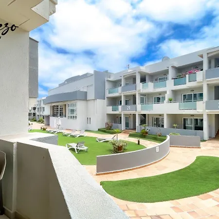 B-Rent Corralejo Sun Cerezo Pool Apartment Exterior photo