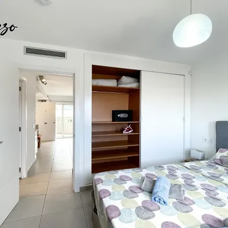 B-Rent Corralejo Sun Cerezo Pool Apartment Exterior photo