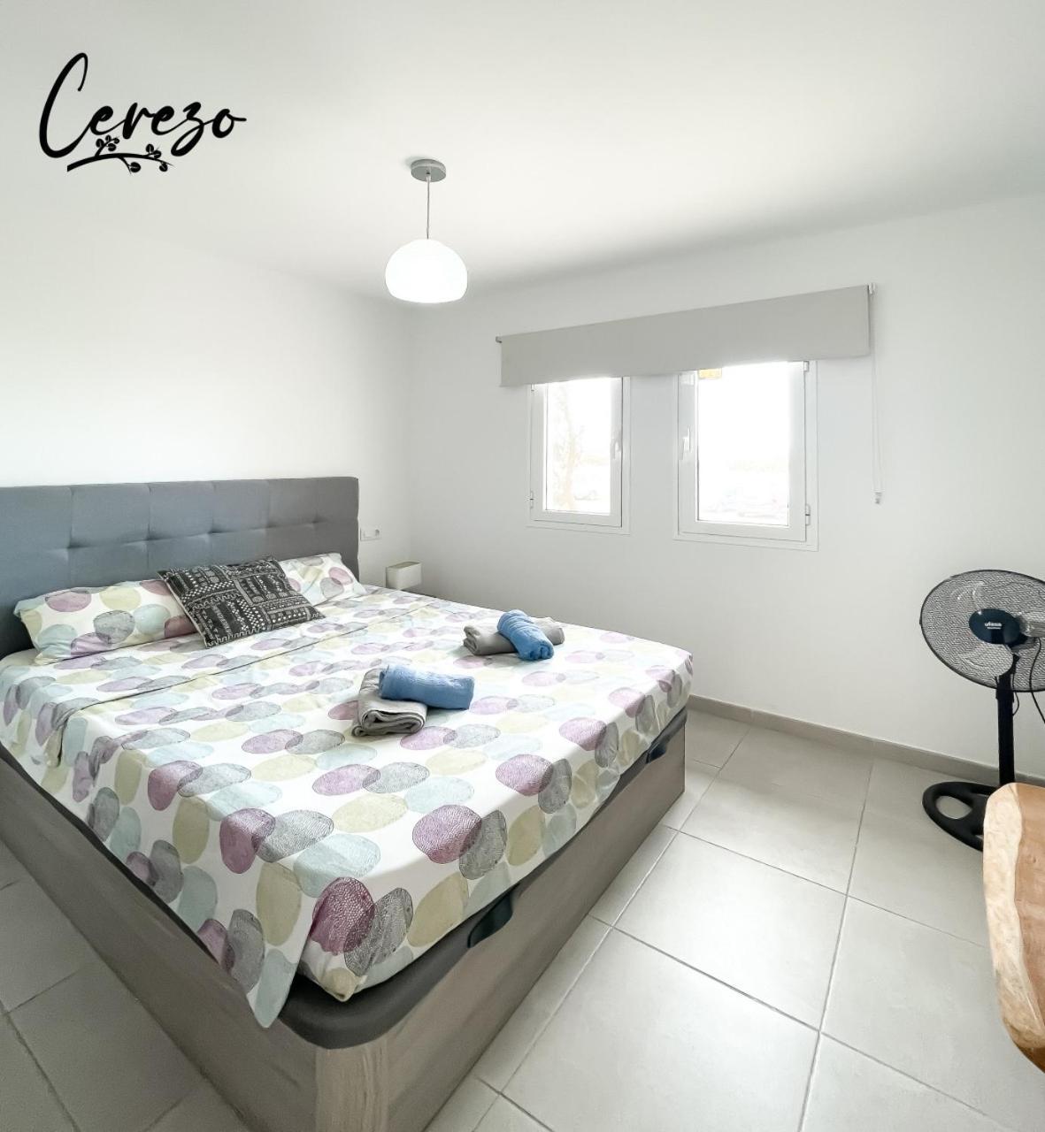 Apartamento B-rent Sun Cerezo Pool *
