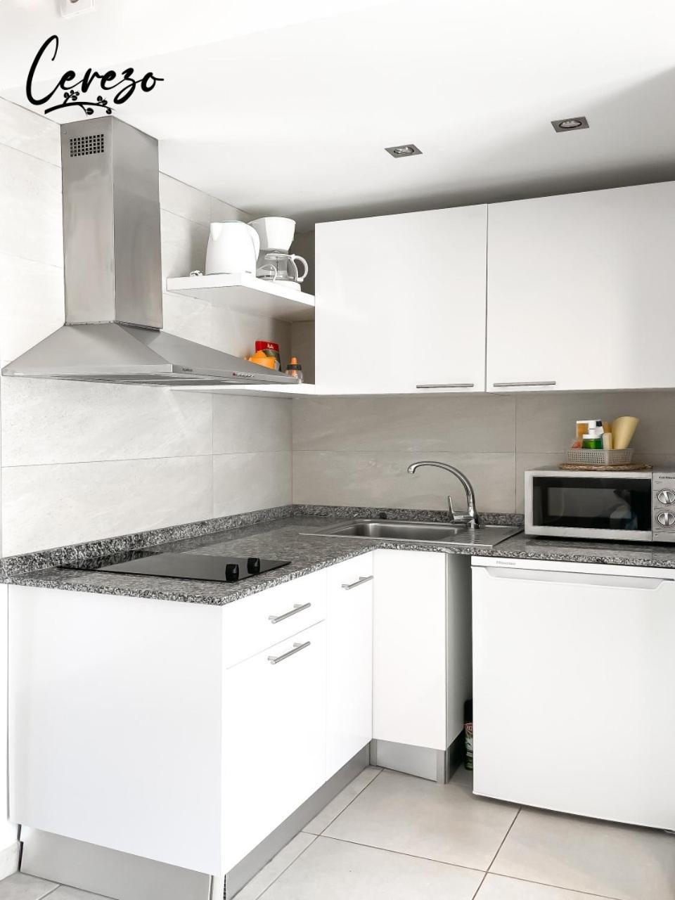 Apartamento B-rent Sun Cerezo Pool *
