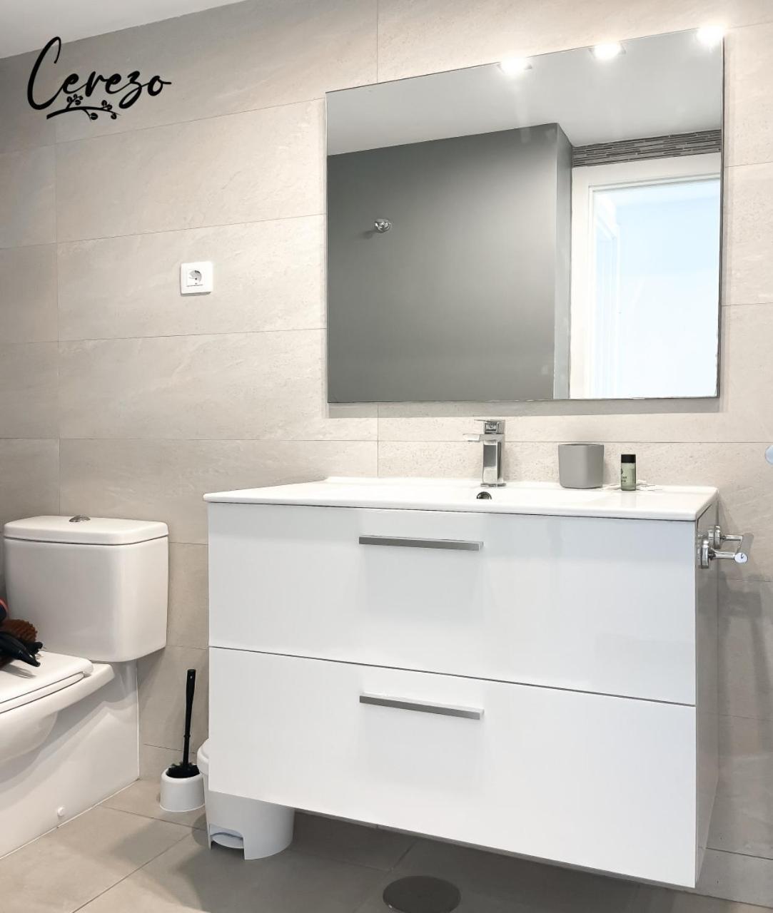 Apartamento B-rent Sun Cerezo Pool