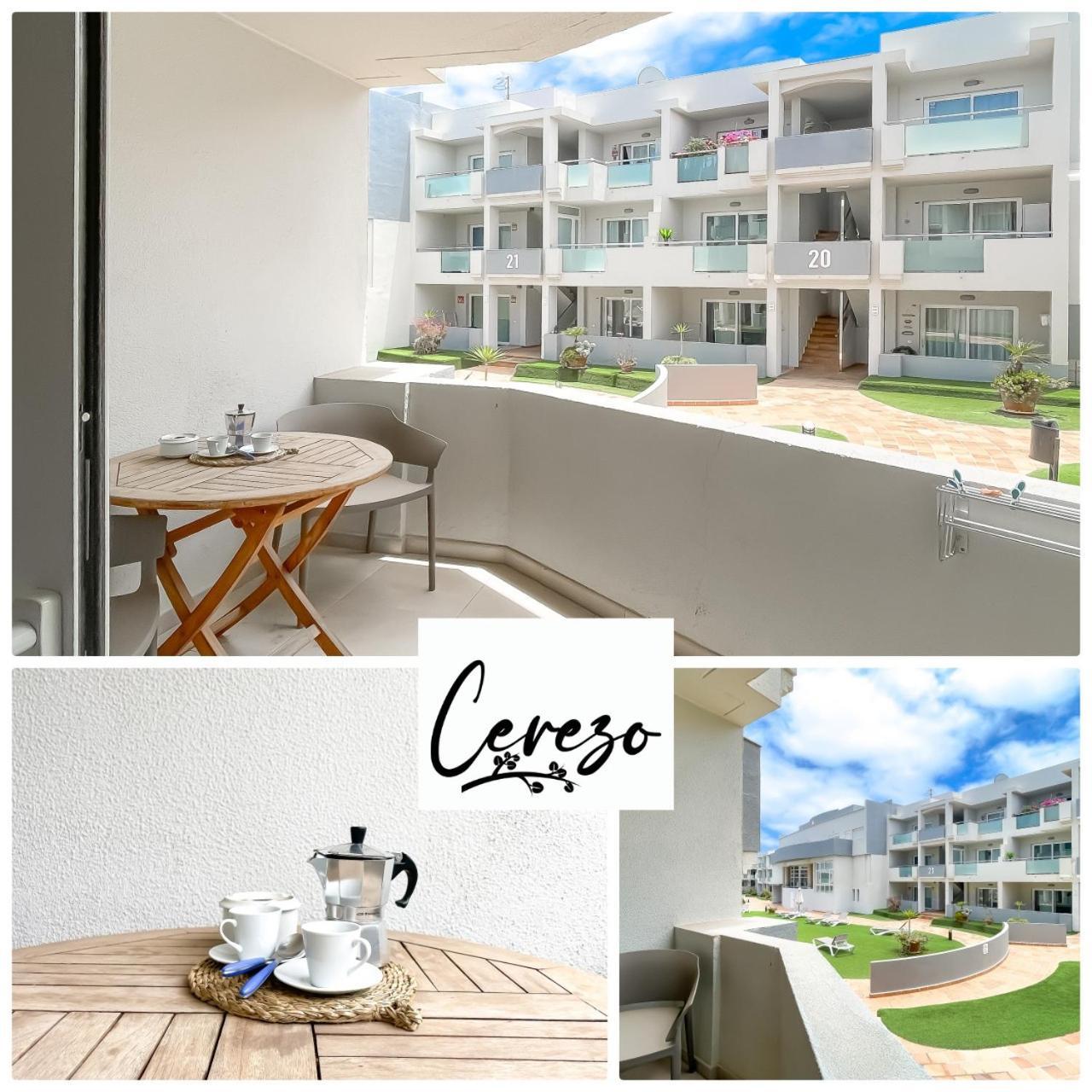 Apartamento B-rent Sun Cerezo Pool *