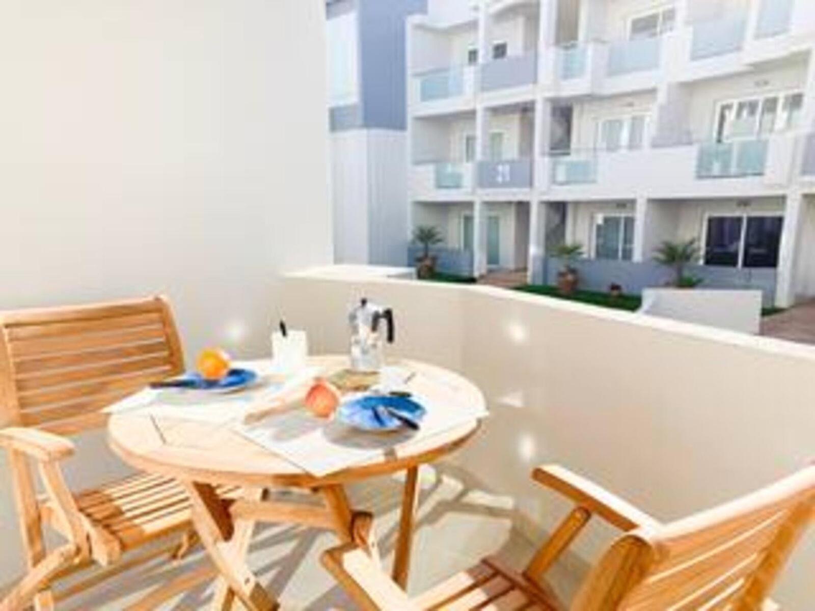B-rent Sun Cerezo Pool * Corralejo