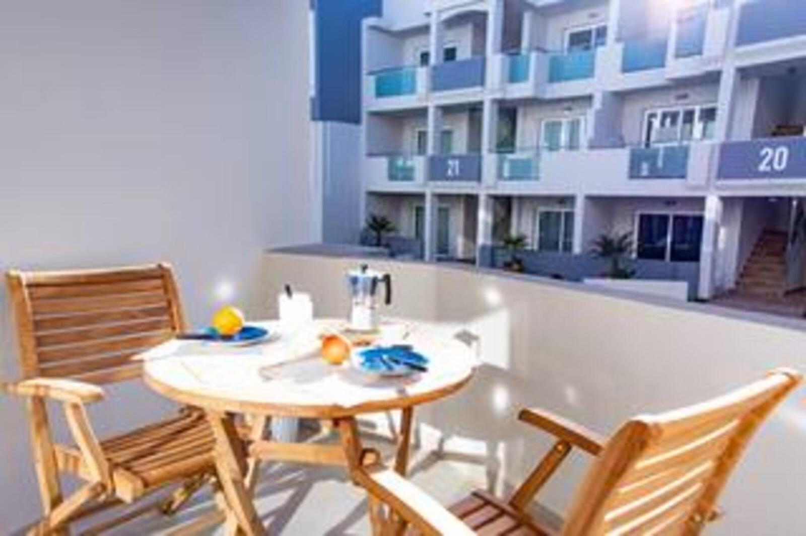 Apartamento B-rent Sun Cerezo Pool