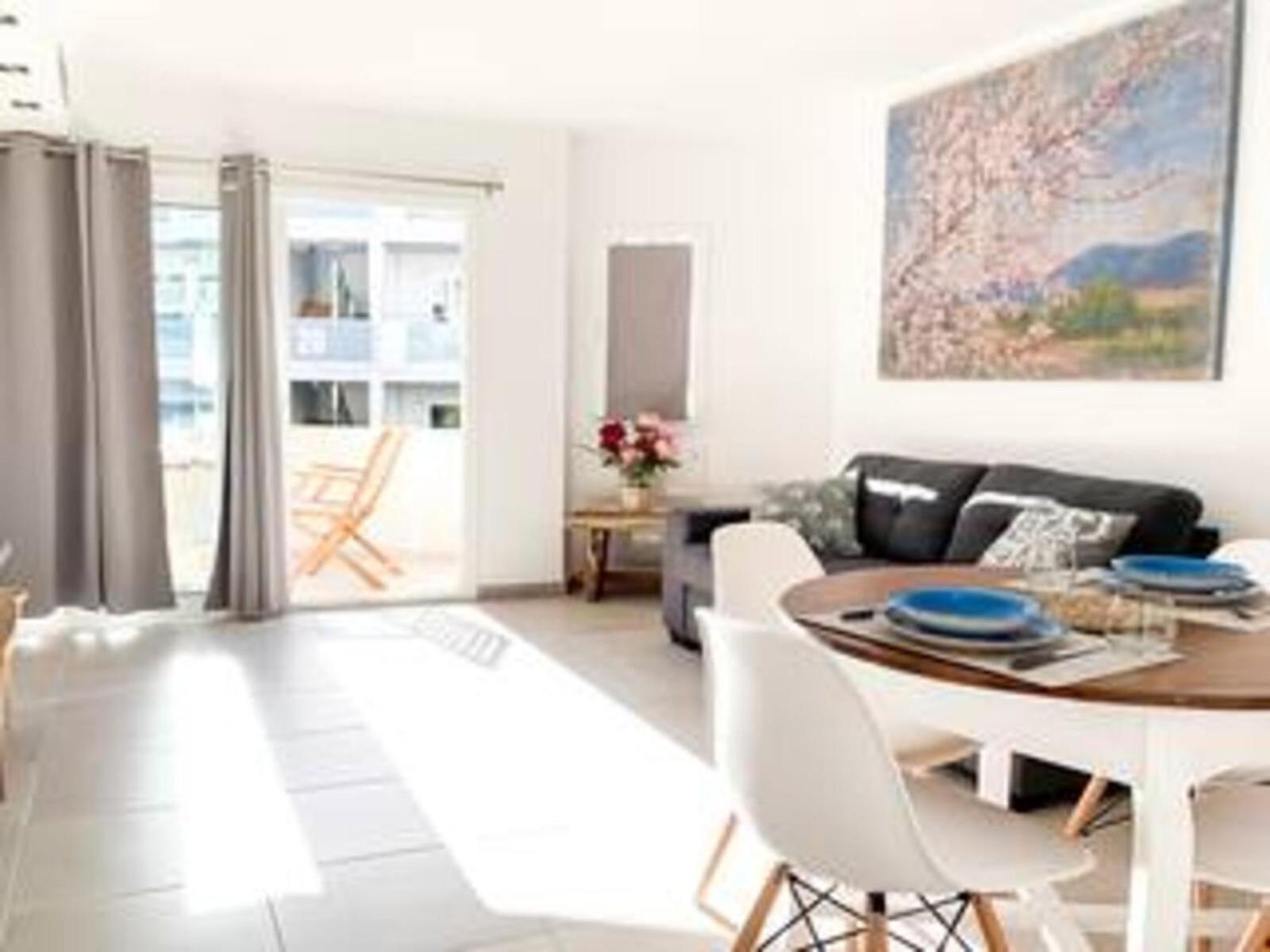 B-rent Sun Cerezo Pool Apartamento Corralejo