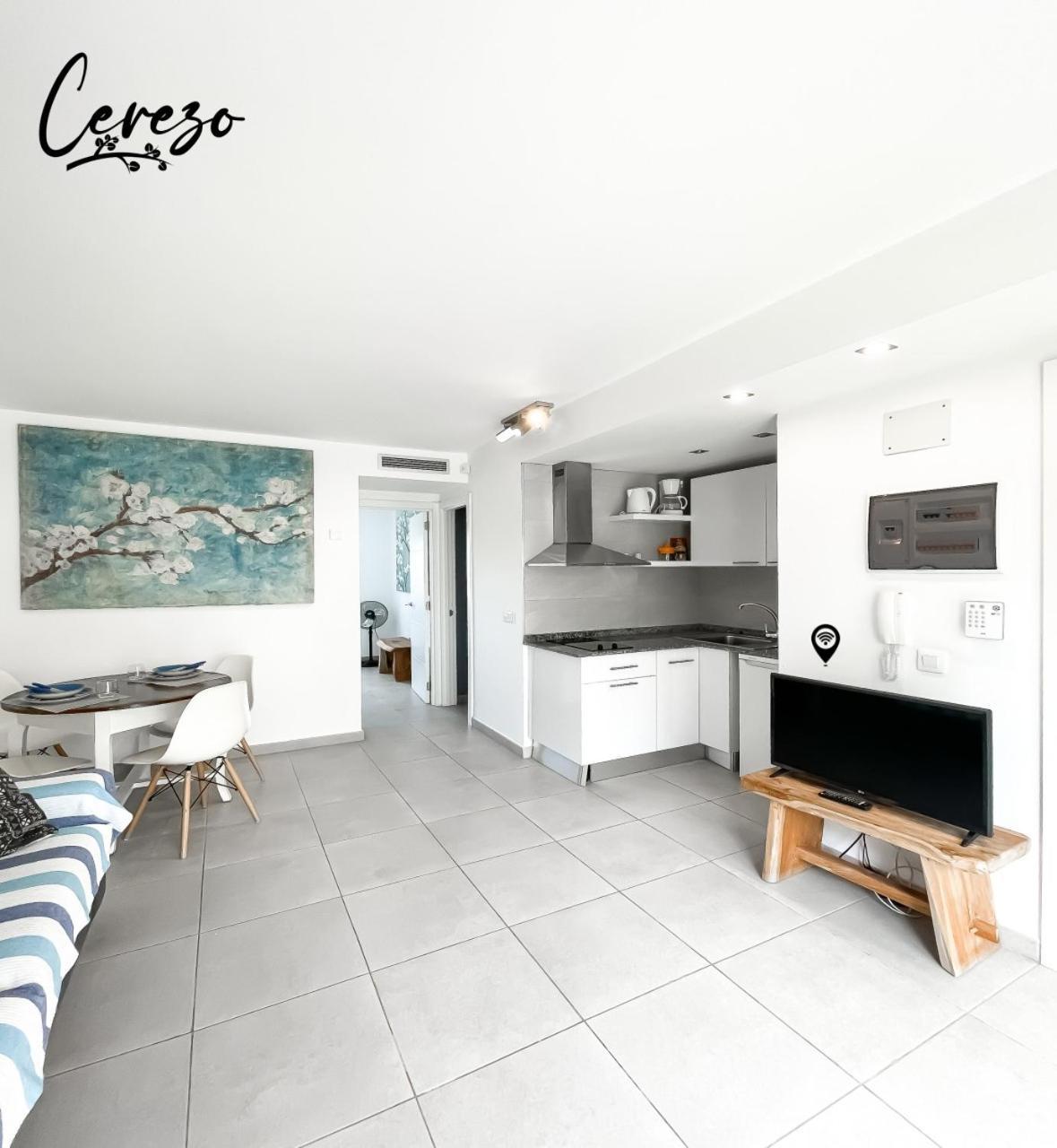 Apartamento B-rent Sun Cerezo Pool